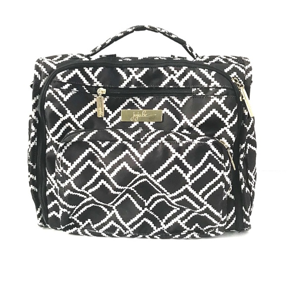 jujube legacy diaper bag
